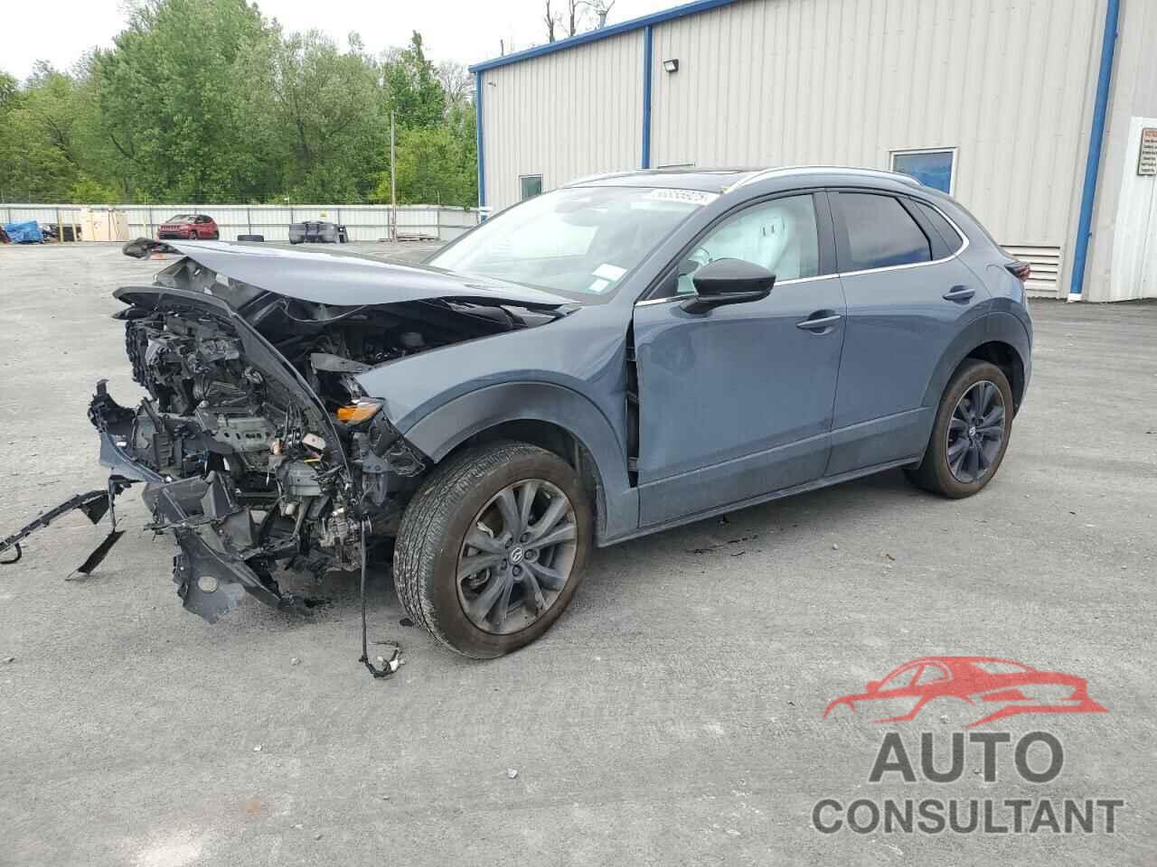 MAZDA CX30 2024 - 3MVDMBCM9RM607345