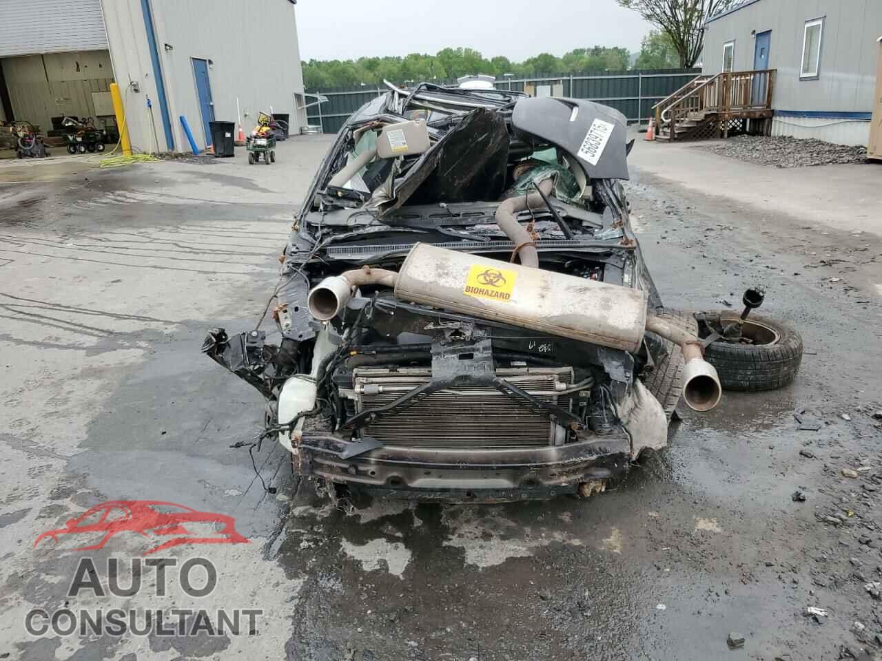 FORD EDGE 2013 - 2FMDK4JC2DBE15672