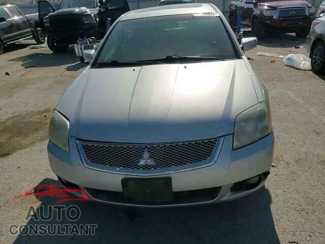 MITSUBISHI GALANT 2012 - 4A32B3FF0CE014856
