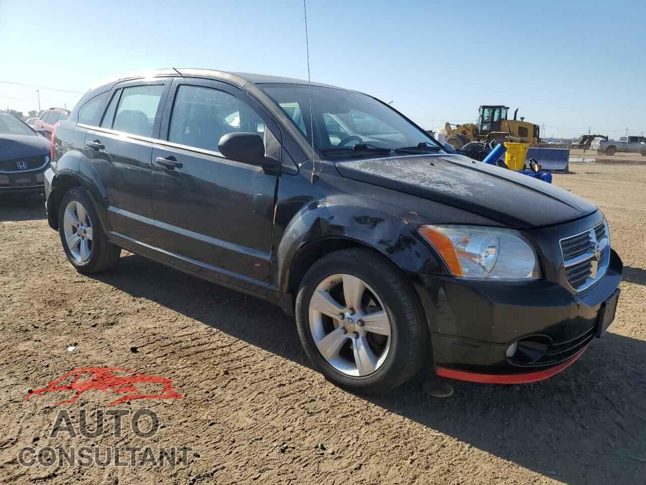 DODGE CALIBER 2012 - 1C3CDWDA3CD533534