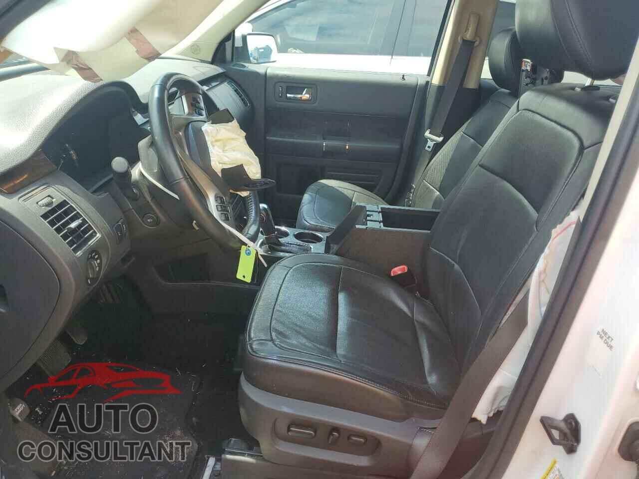 FORD FLEX 2019 - 2FMGK5D81KBA29302