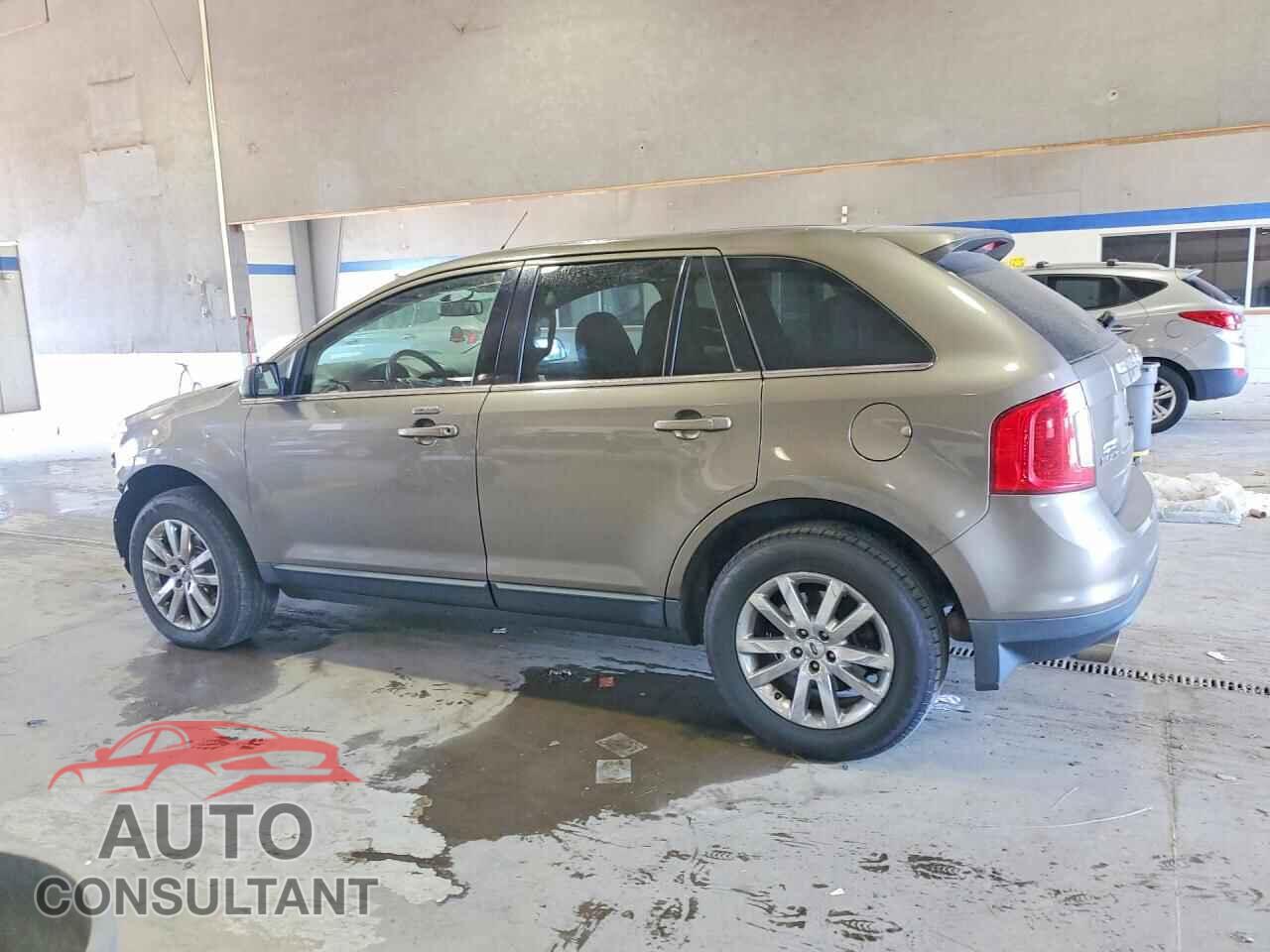 FORD EDGE 2013 - 2FMDK4KCXDBA80272