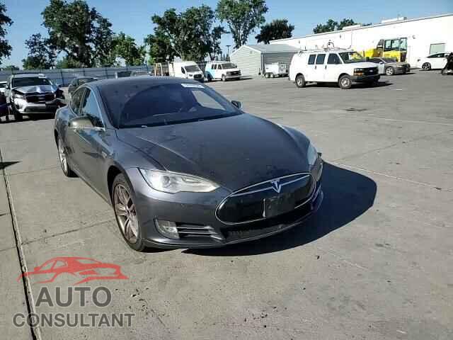 TESLA MODEL S 2015 - 5YJSA1H11FF093937