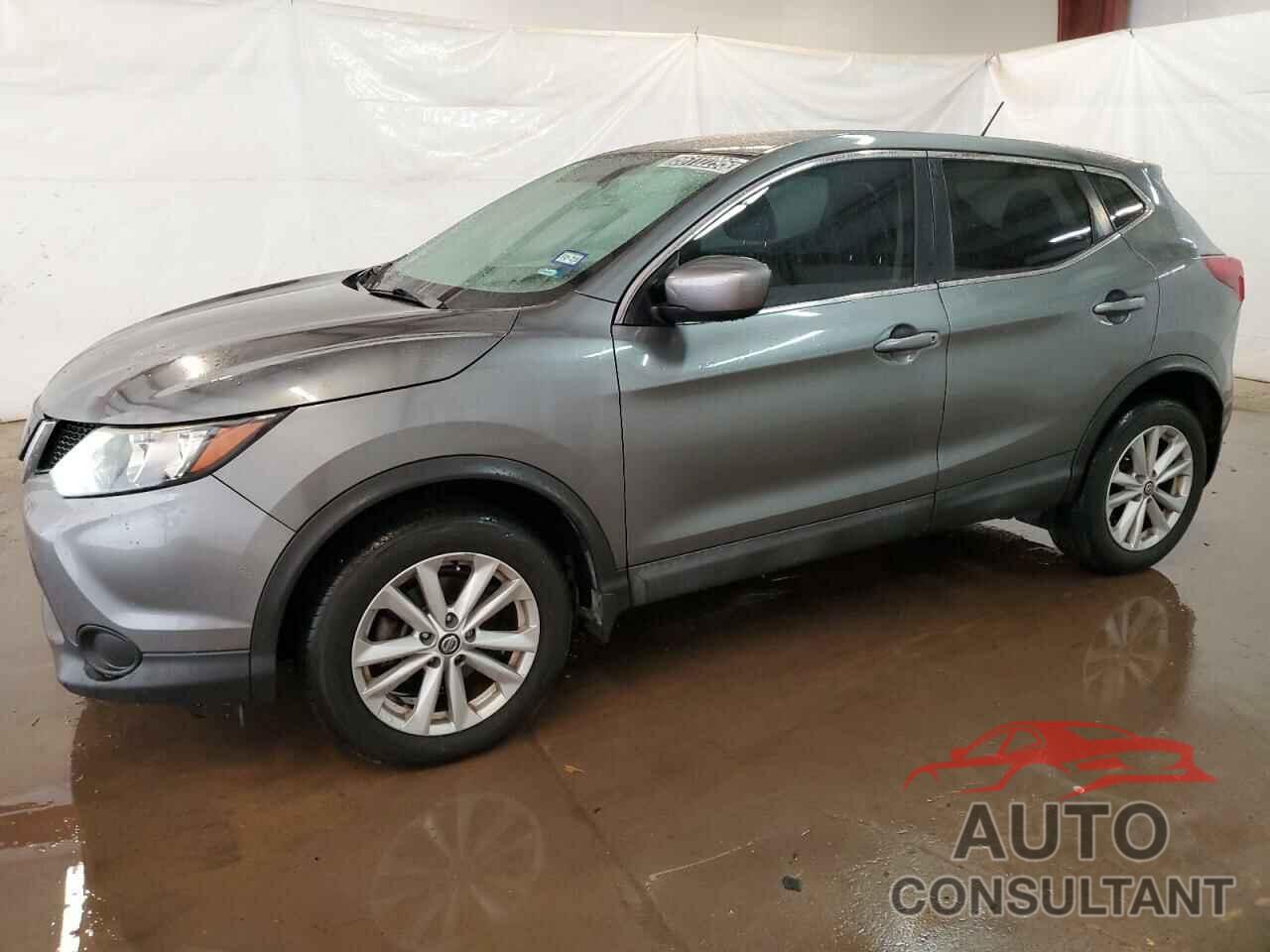 NISSAN ROGUE 2019 - JN1BJ1CP5KW521464