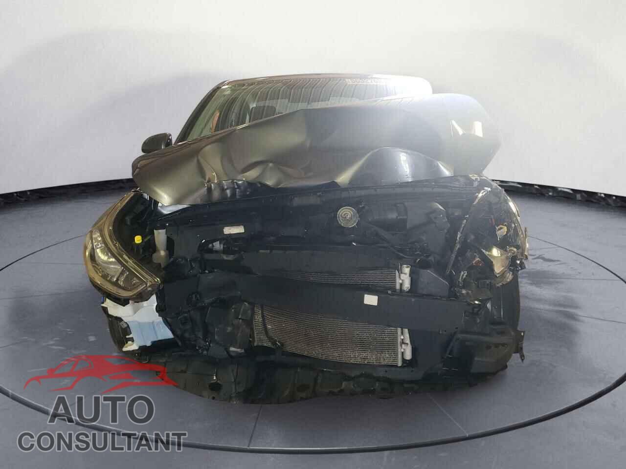 HYUNDAI ACCENT 2020 - 3KPC24A64LE109803