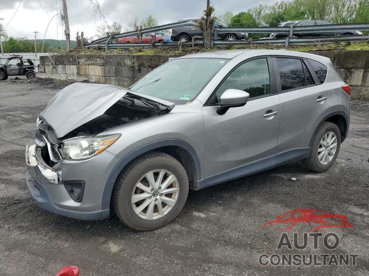 MAZDA CX-5 2013 - JM3KE4CE0D0125053