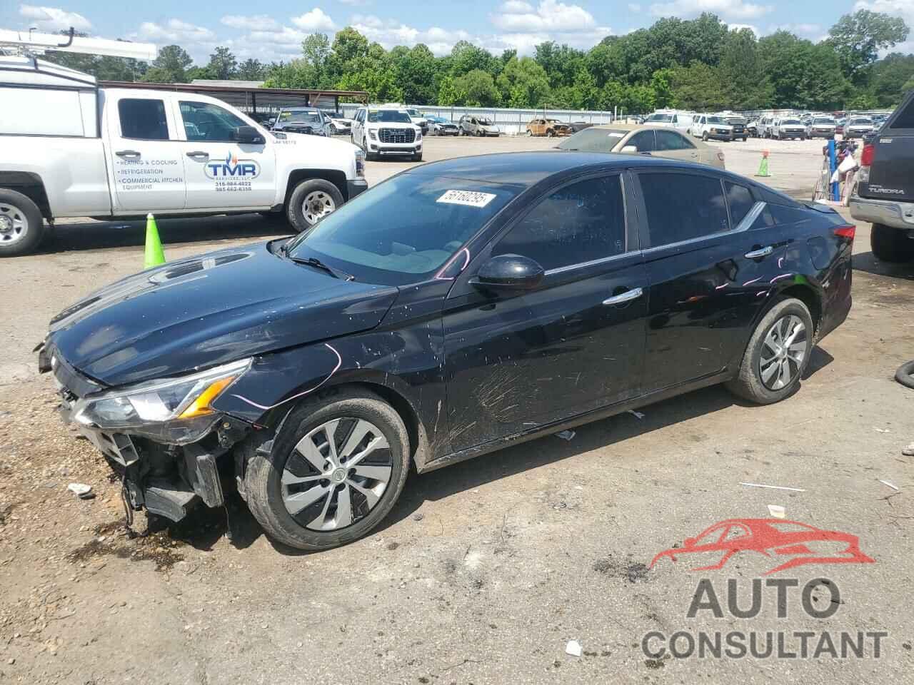 NISSAN ALTIMA 2019 - 1N4BL4BV4KN313385