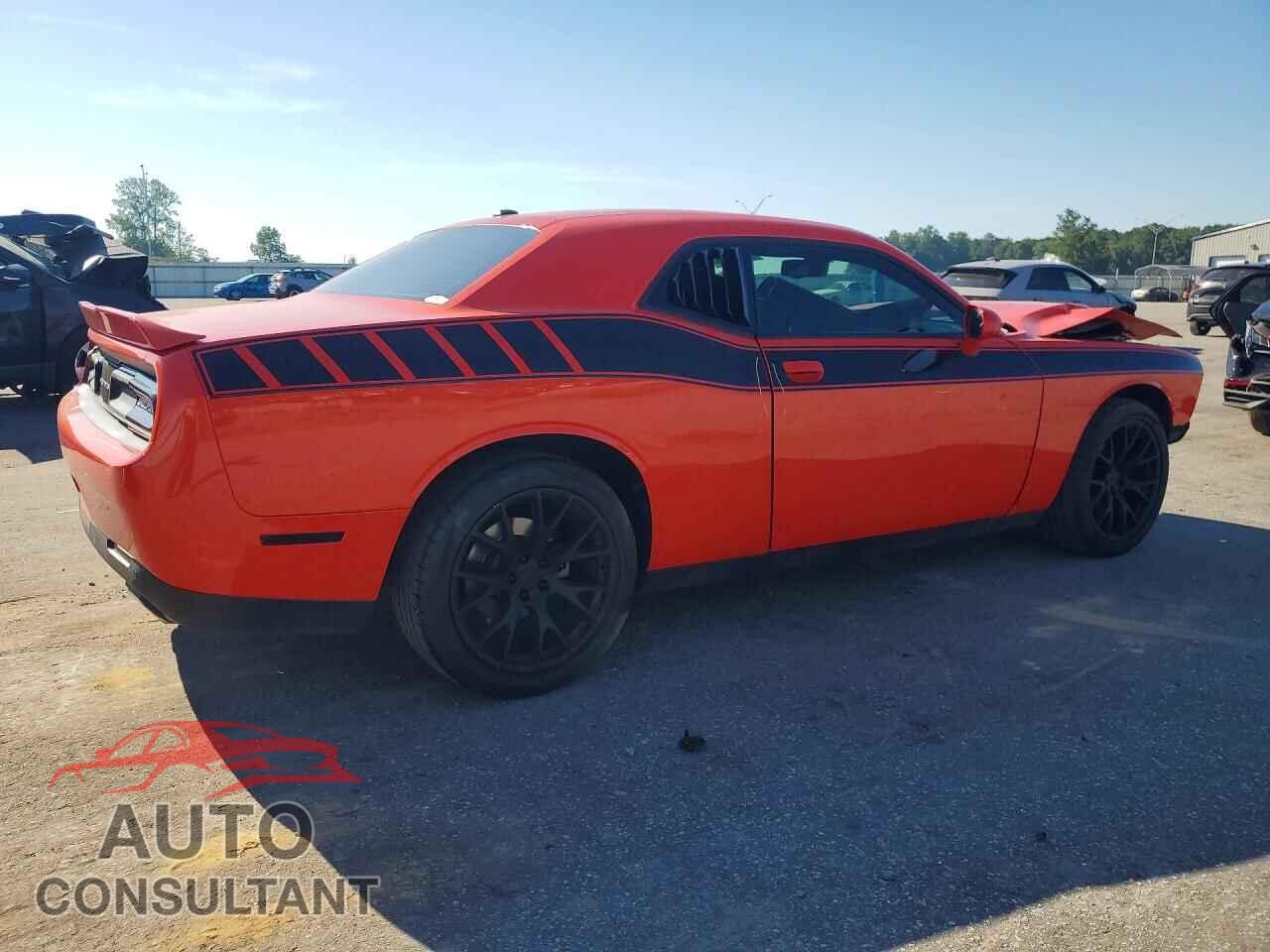 DODGE CHALLENGER 2021 - 2C3CDZAG7MH623171