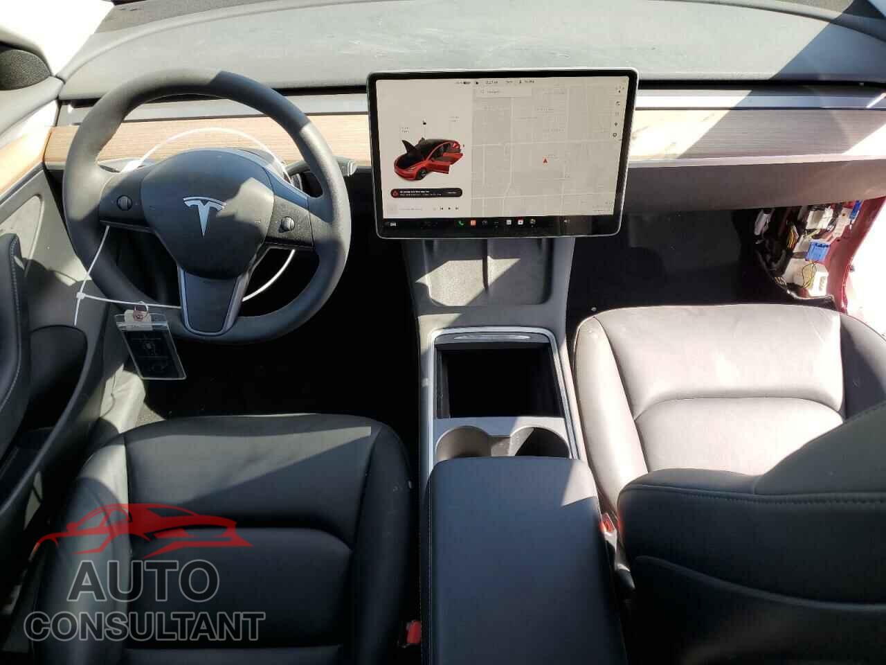 TESLA MODEL 3 2023 - 5YJ3E1EA8PF460301