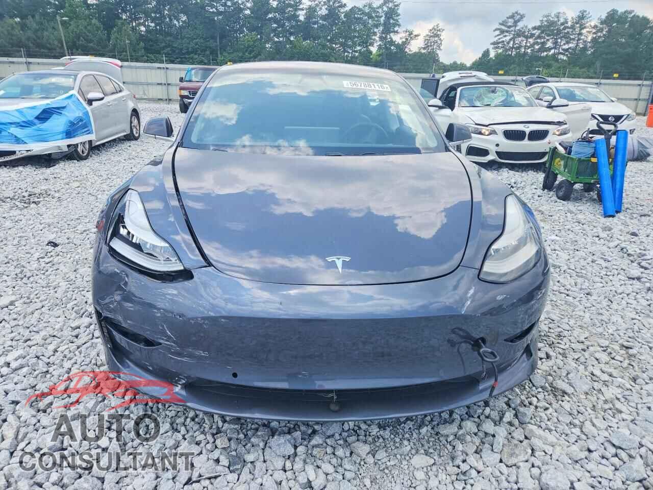 TESLA MODEL 3 2019 - 5YJ3E1EB9KF520779
