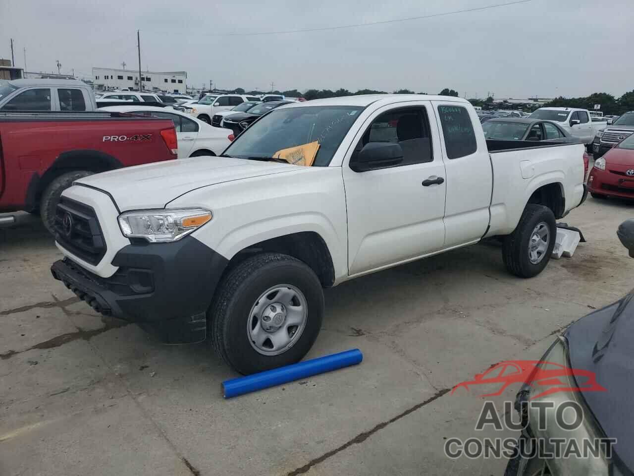 TOYOTA TACOMA 2023 - 3TYRX5GN0PT085001