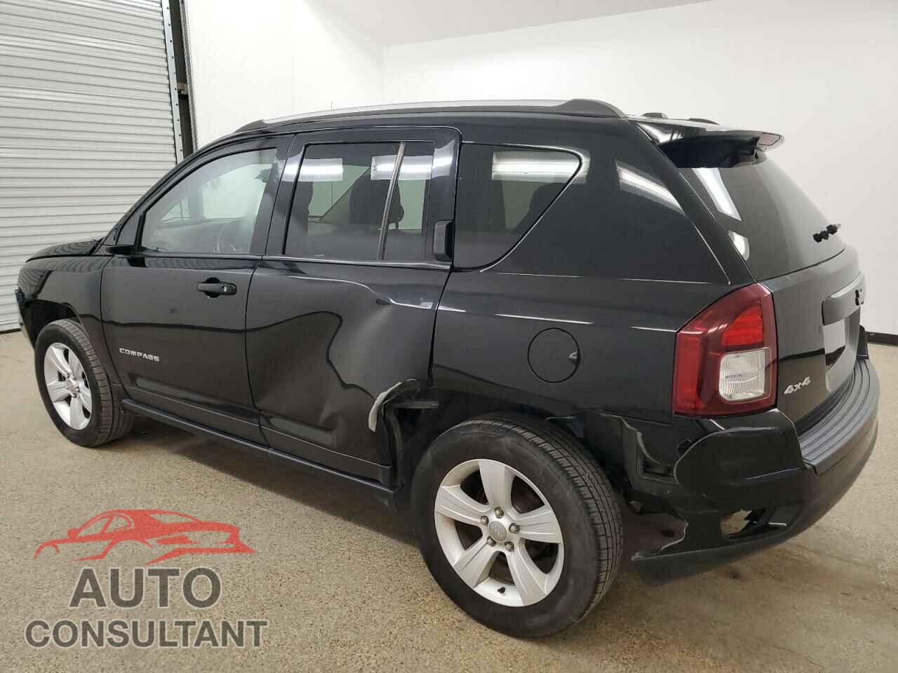 JEEP COMPASS 2016 - 1C4NJDEB5GD746368