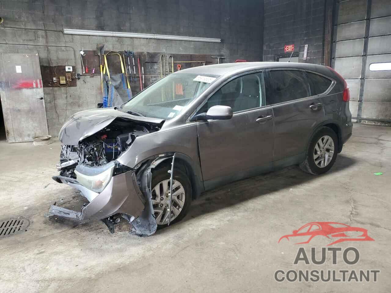 HONDA CRV 2015 - 2HKRM4H55FH636248