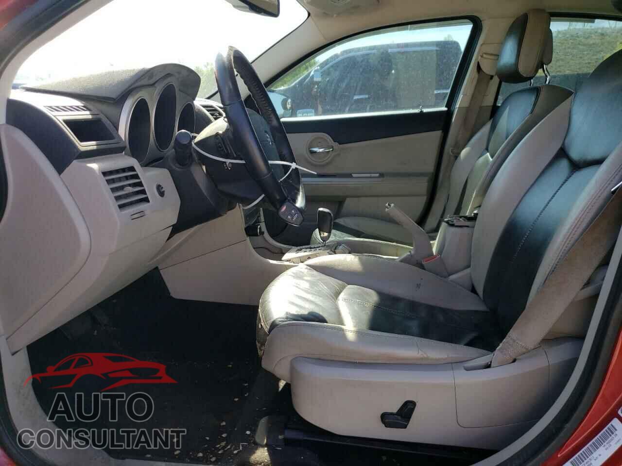 DODGE AVENGER 2010 - 1B3CC5FV0AN196113