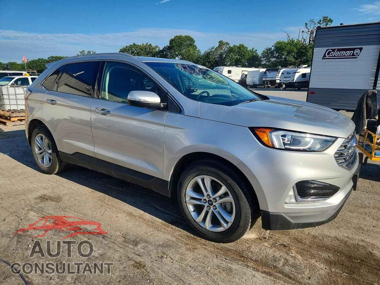 FORD EDGE 2019 - 2FMPK3J93KBB49930