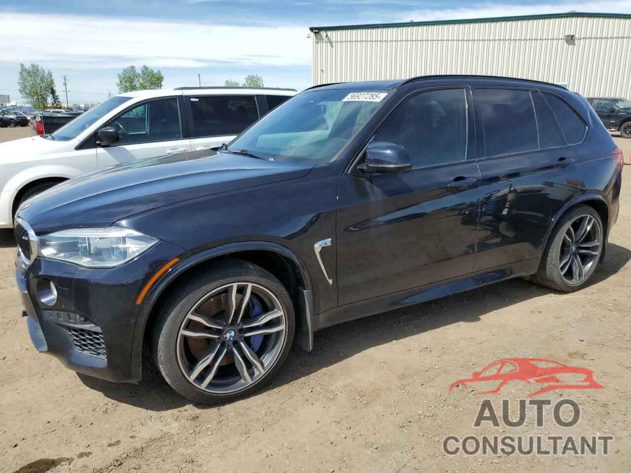 BMW X5 2017 - 5YMKT6C38H0X20710