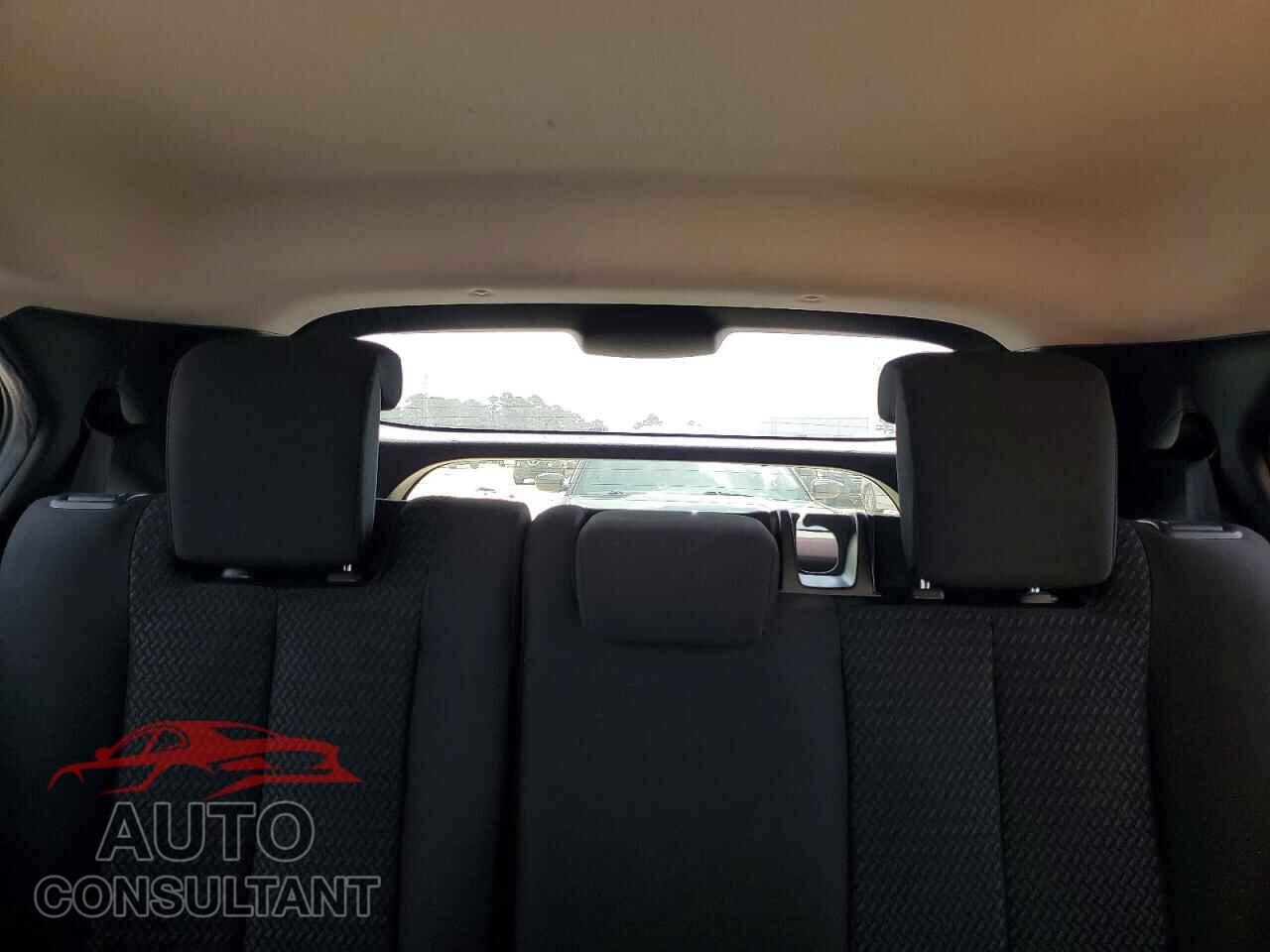 MITSUBISHI ECLIPSE 2020 - JA4AS3AA1LZ009467
