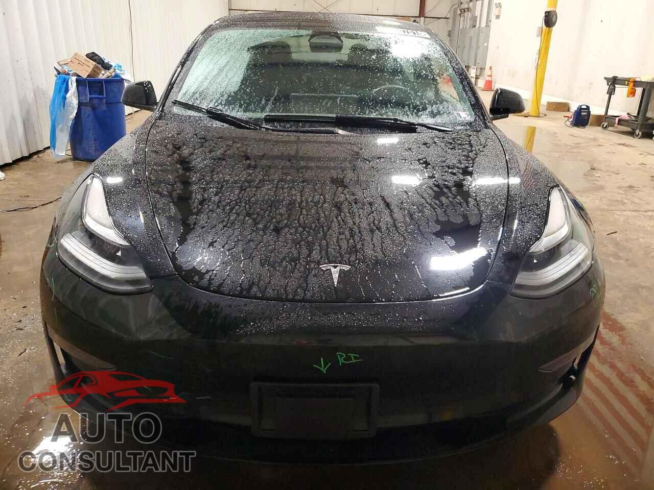 TESLA MODEL 3 2022 - 5YJ3E1EA0NF368998
