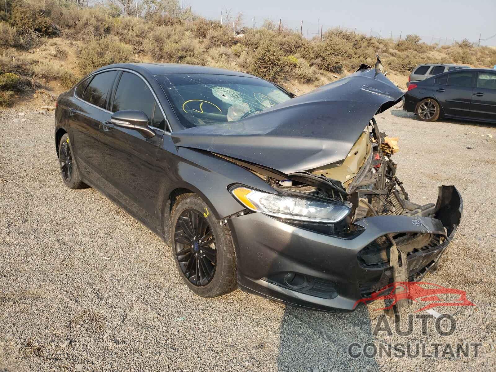 FORD FUSION 2016 - 3FA6P0HD1GR134612