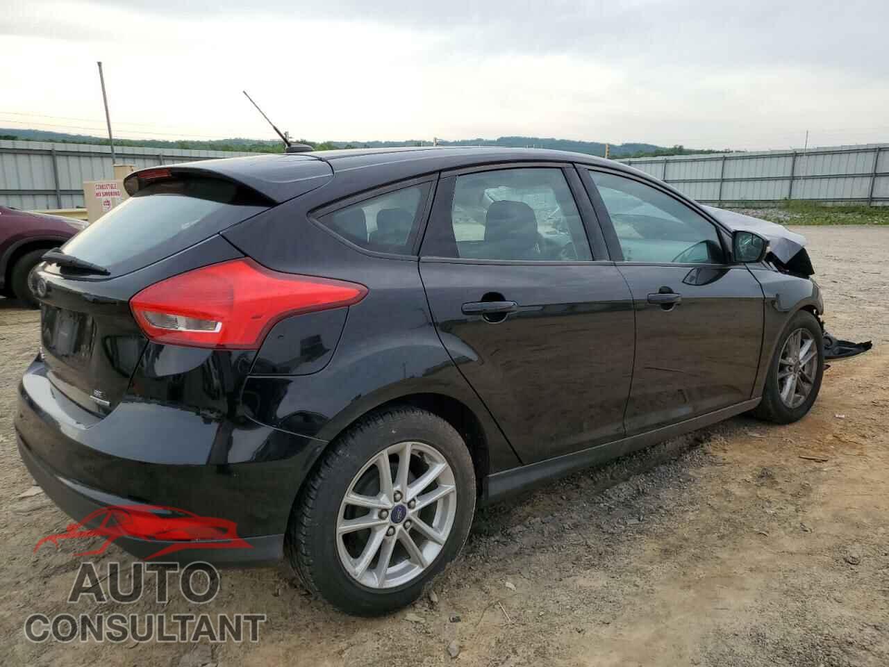 FORD FOCUS 2016 - 1FADP3K2XGL263740