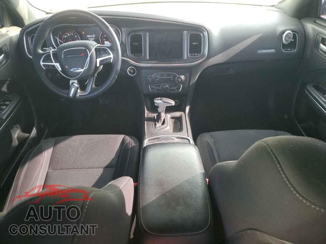DODGE CHARGER 2017 - 2C3CDXJG1HH635357