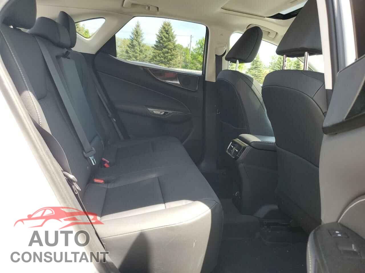 LEXUS NX 250 2022 - 2T2ADCEZ6NC001776