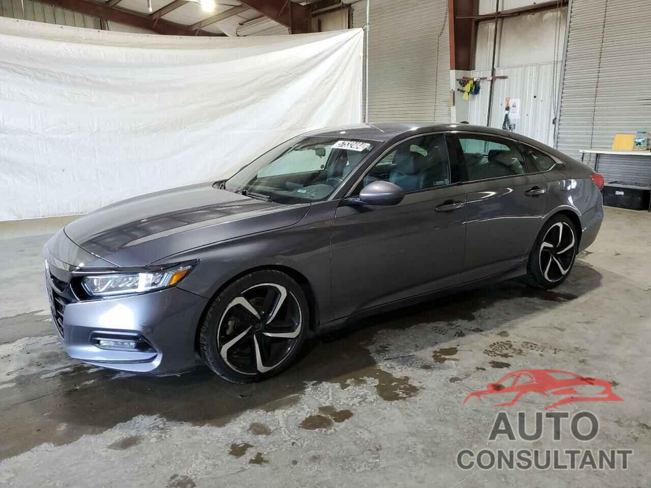 HONDA ACCORD 2020 - 1HGCV1F3XLA079392