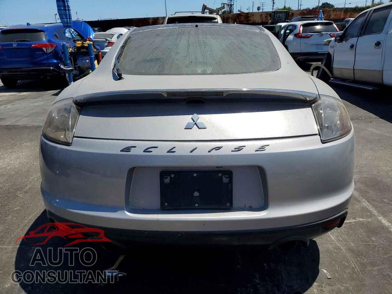 MITSUBISHI ECLIPSE 2012 - 4A31K5DFXCE008587