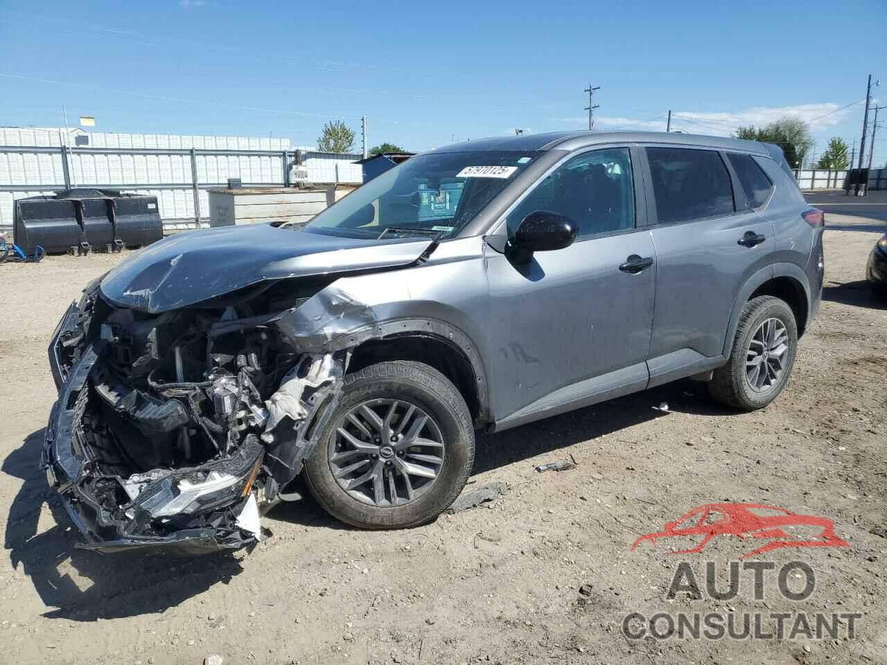 NISSAN ROGUE 2023 - 5N1BT3AB8PC779895