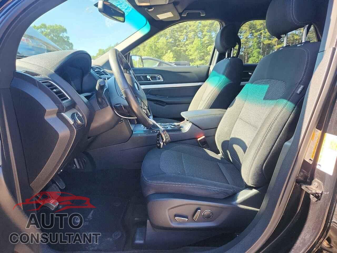 FORD EXPLORER 2016 - 1FM5K8D85GGB14409