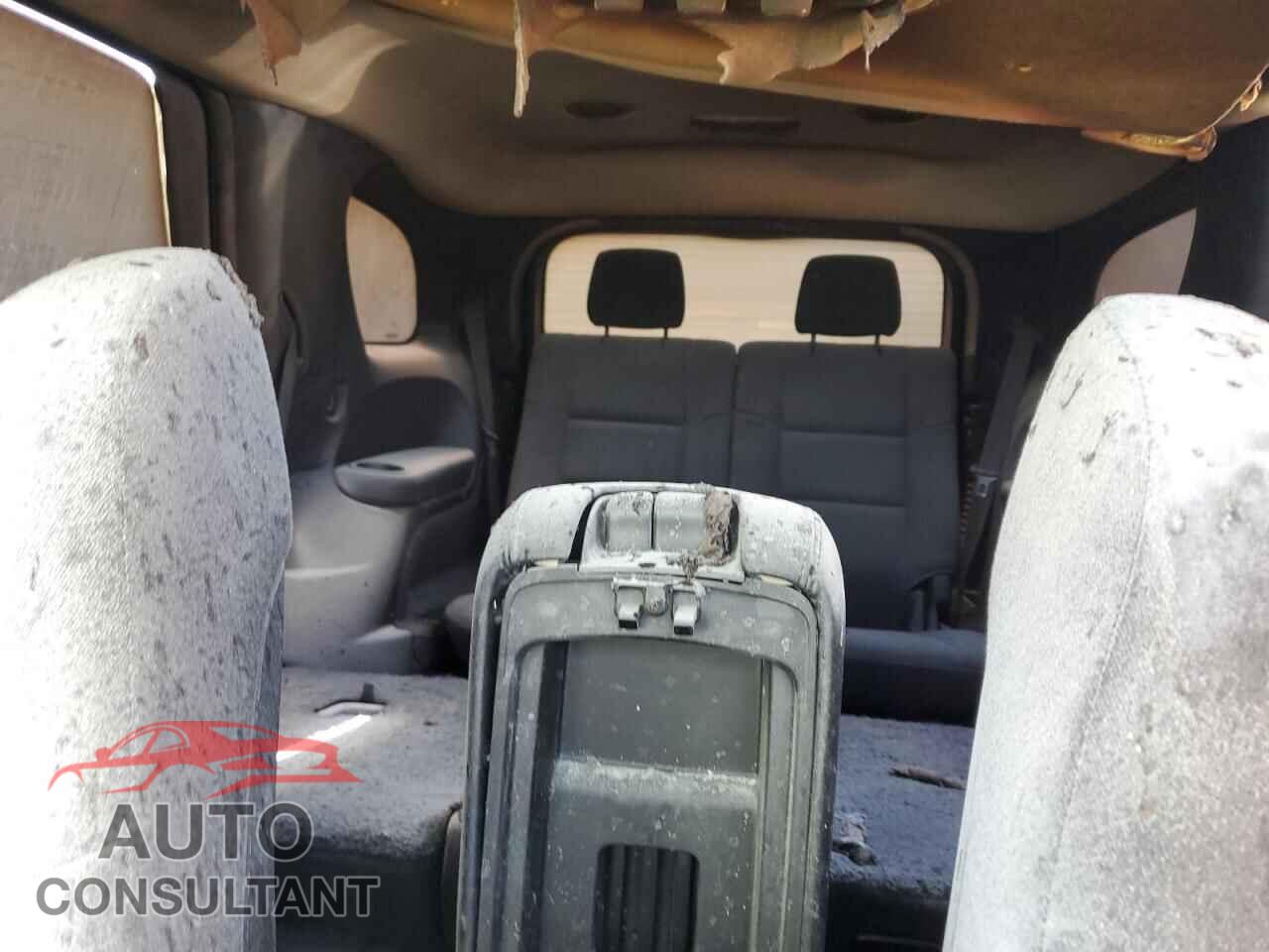 DODGE DURANGO 2015 - 1C4RDJAG2FC888786