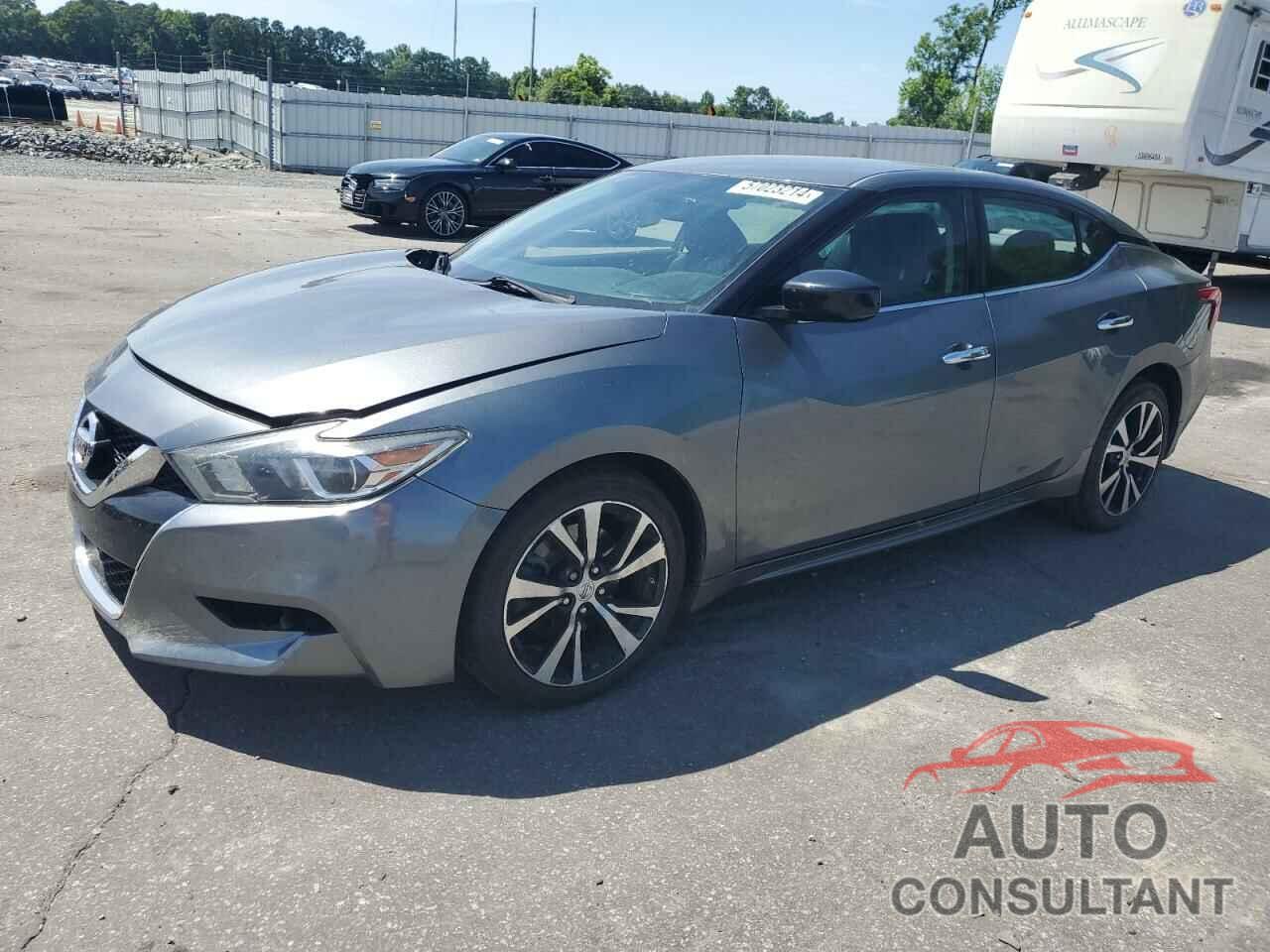 NISSAN MAXIMA 2018 - 1N4AA6AP0JC396856