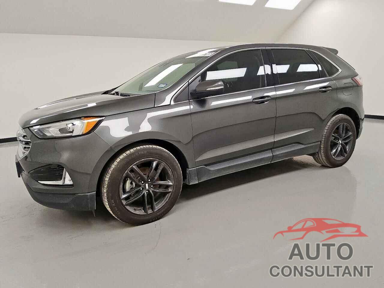 FORD EDGE 2020 - 2FMPK3J99LBA10581