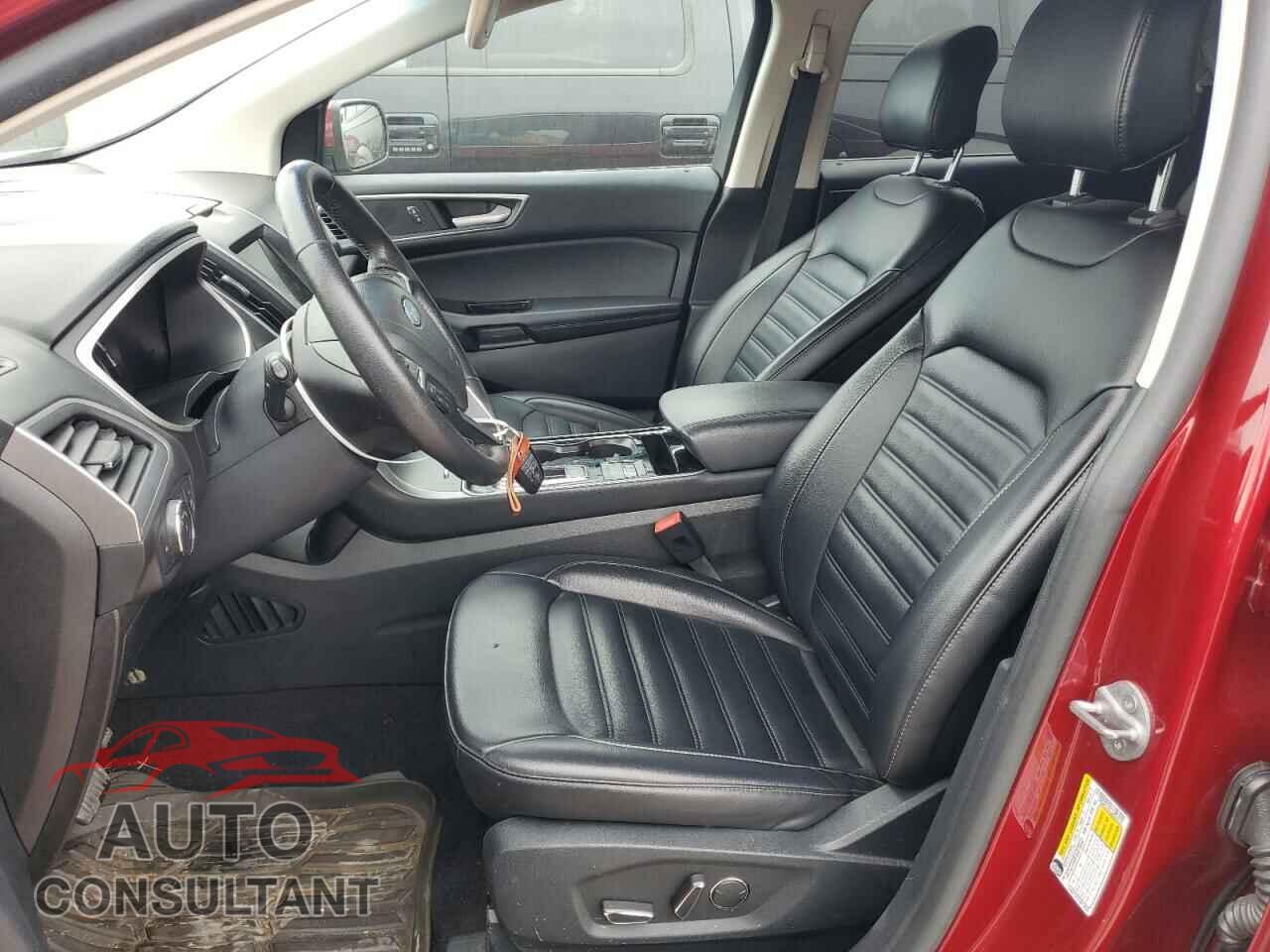 FORD EDGE 2019 - 2FMPK3J91KBC47516