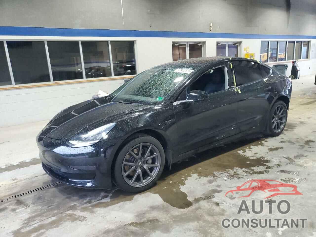 TESLA MODEL 3 2019 - 5YJ3E1EA5KF297650
