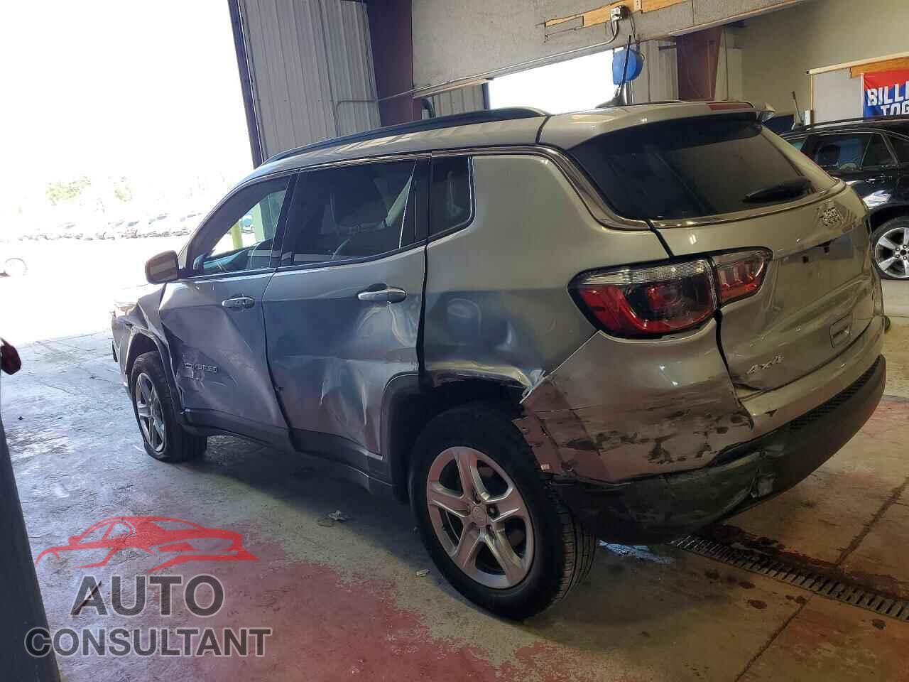 JEEP COMPASS 2024 - 3C4NJDBN3RT603494