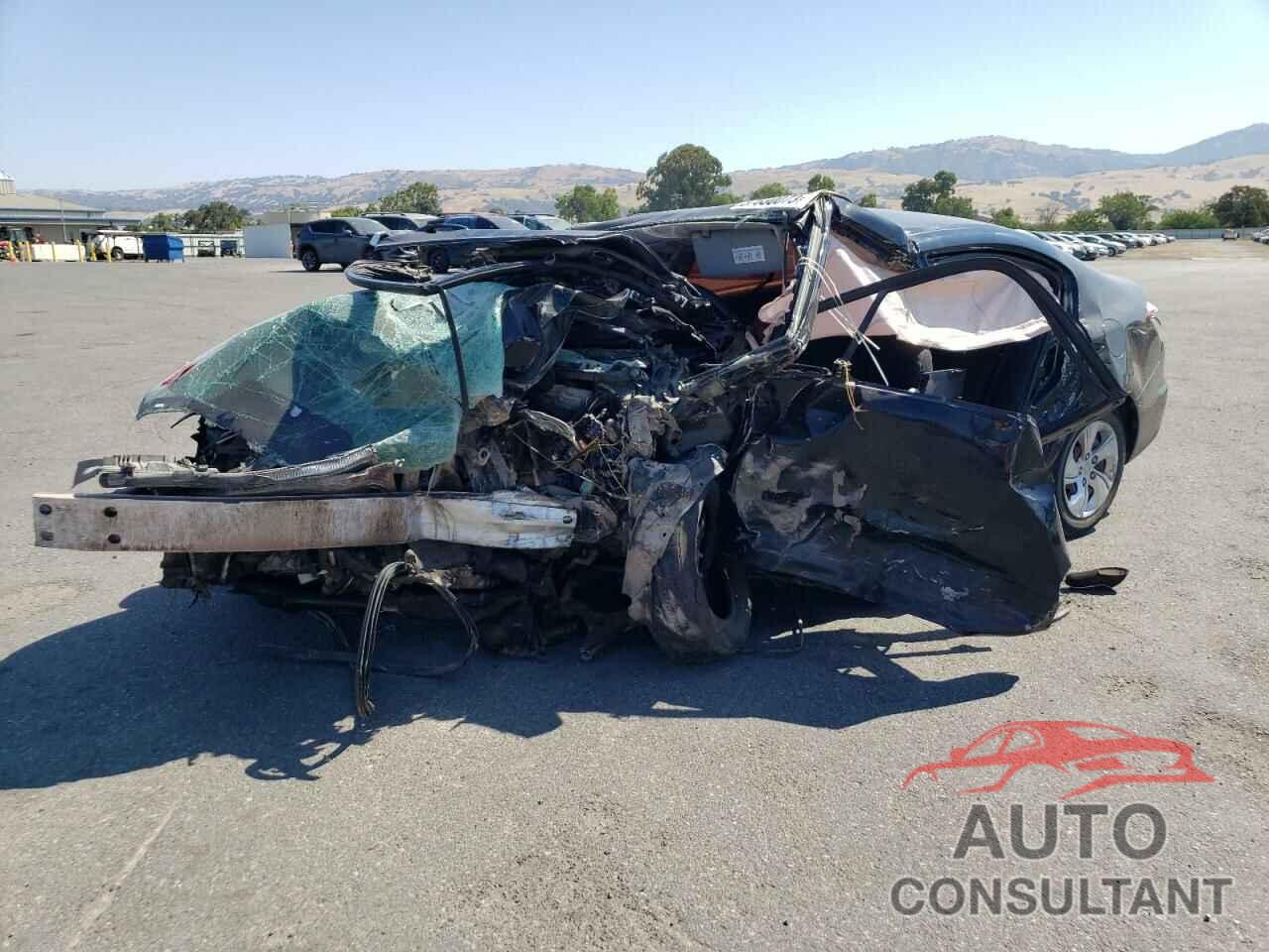 HONDA CIVIC 2015 - 19XFB2F52FE245918