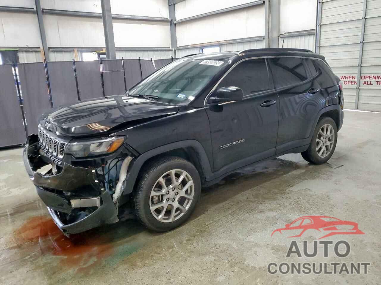 JEEP COMPASS 2024 - 3C4NJDFN8RT164626