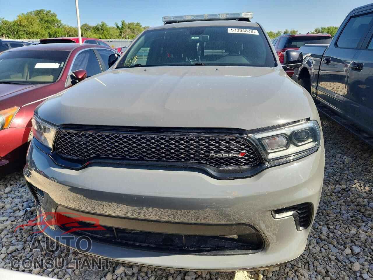 DODGE DURANGO 2023 - 1C4SDJFT9PC603834