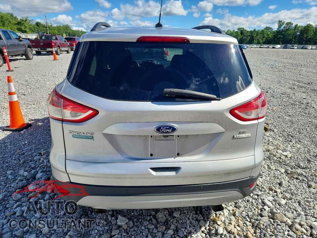 FORD ESCAPE 2014 - 1FMCU0GXXEUC10914