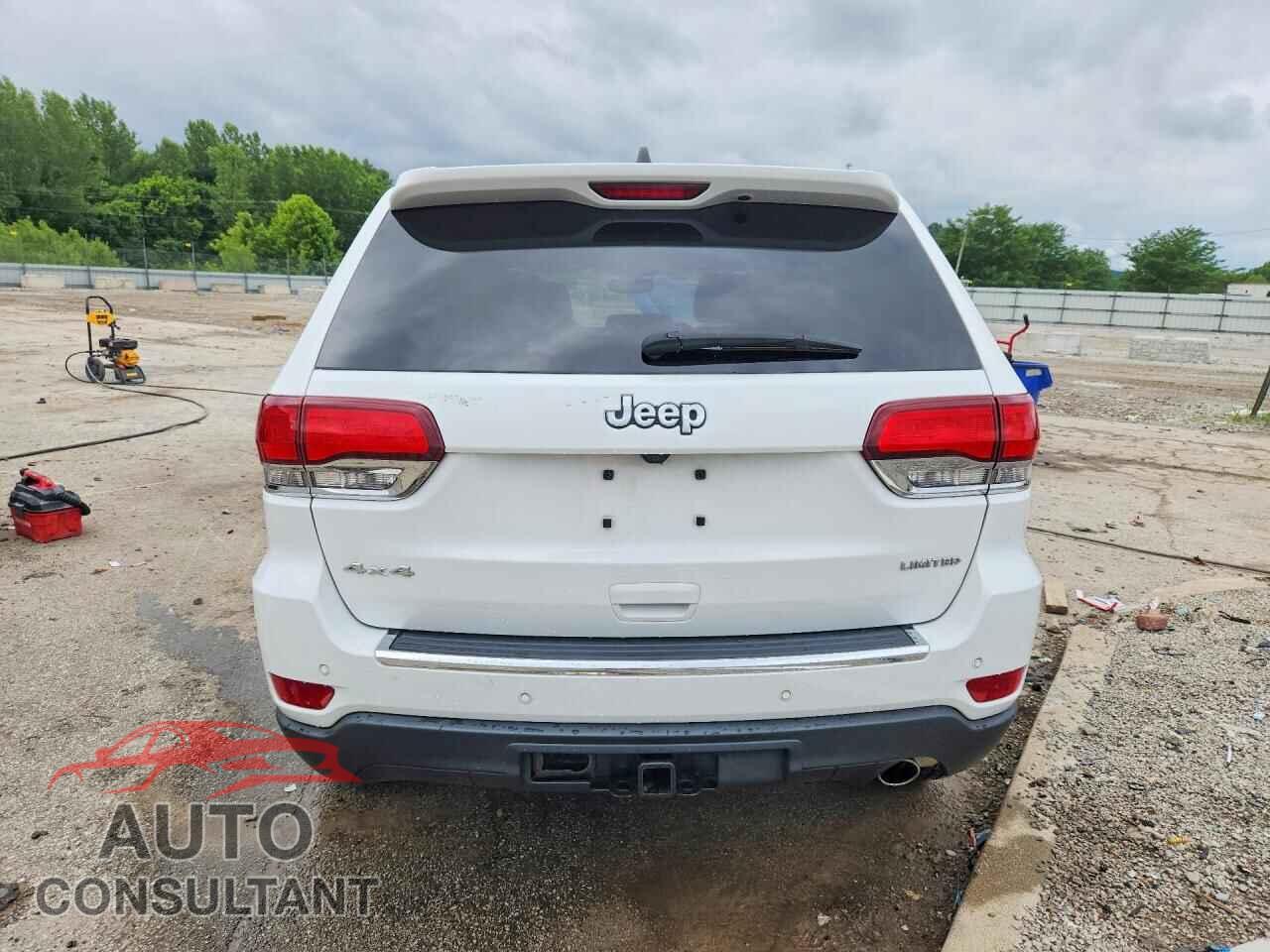 JEEP CHEROKEE 2021 - 1C4RJFBG2MC616241