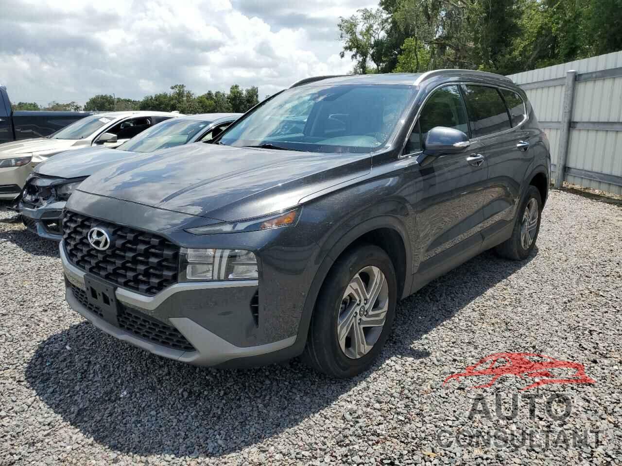 HYUNDAI SANTA FE 2023 - 5NMS24AJ0PH566106