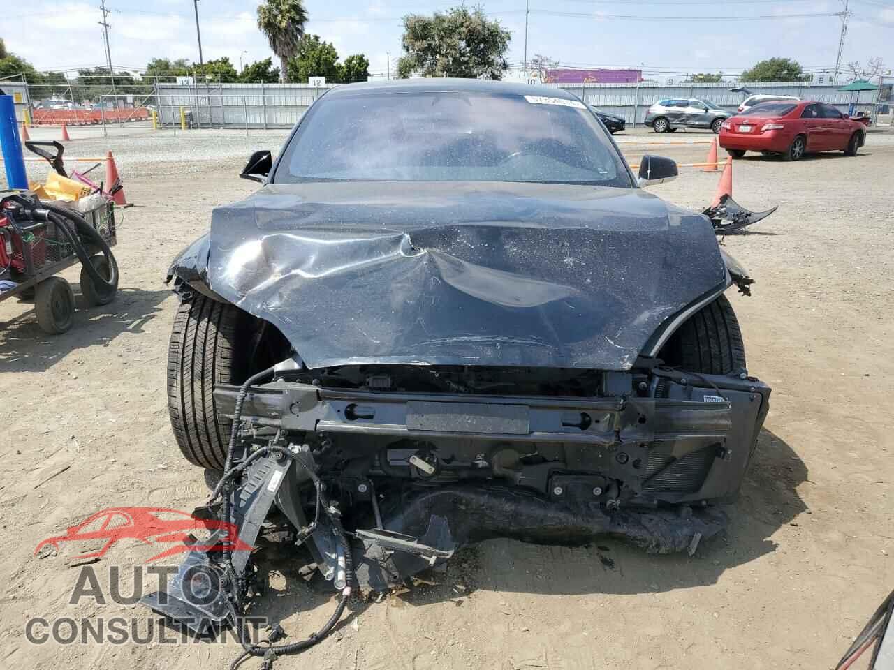 TESLA MODEL S 2017 - 5YJSA1E23HF209803