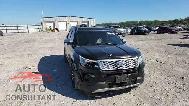 FORD EXPLORER 2017 - 1FM5K8HT1HGA85958