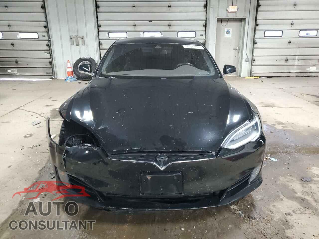 TESLA MODEL S 2016 - 5YJSA1E13GF157708