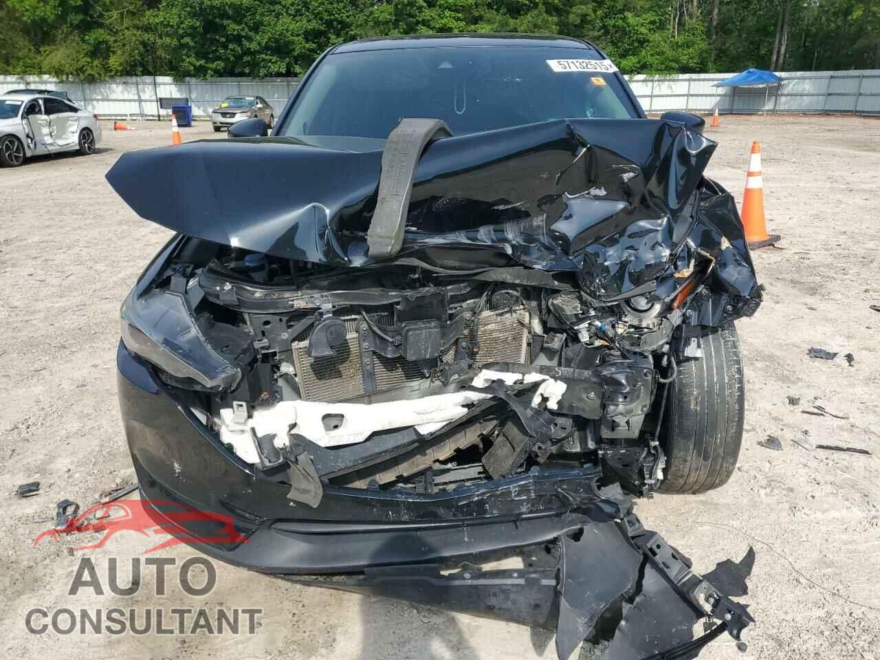 MAZDA CX-5 2017 - JM3KFBDL2H0186571