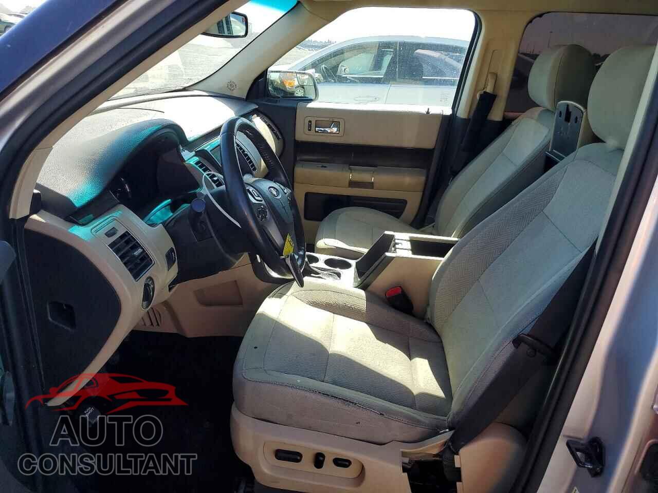 FORD FLEX 2017 - 2FMGK5C88HBA03595