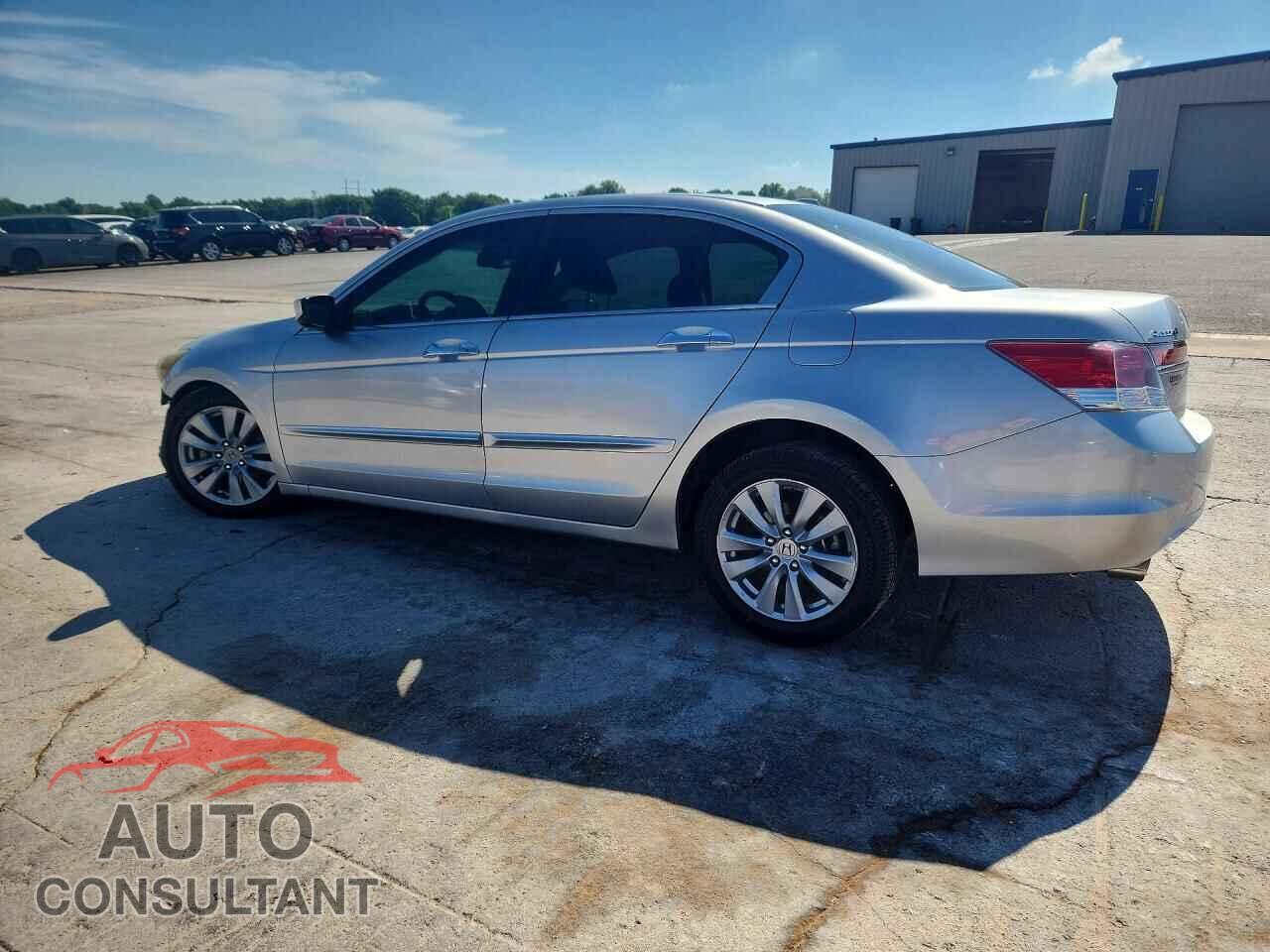 HONDA ACCORD 2012 - 1HGCP3F81CA005652
