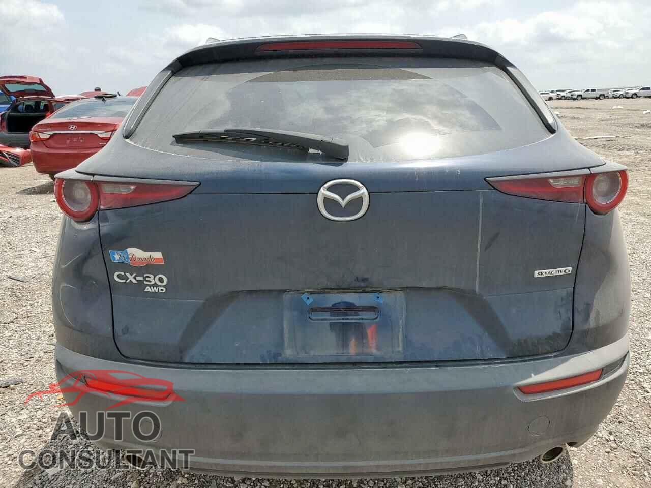 MAZDA CX30 2023 - 3MVDMBCM5PM504078