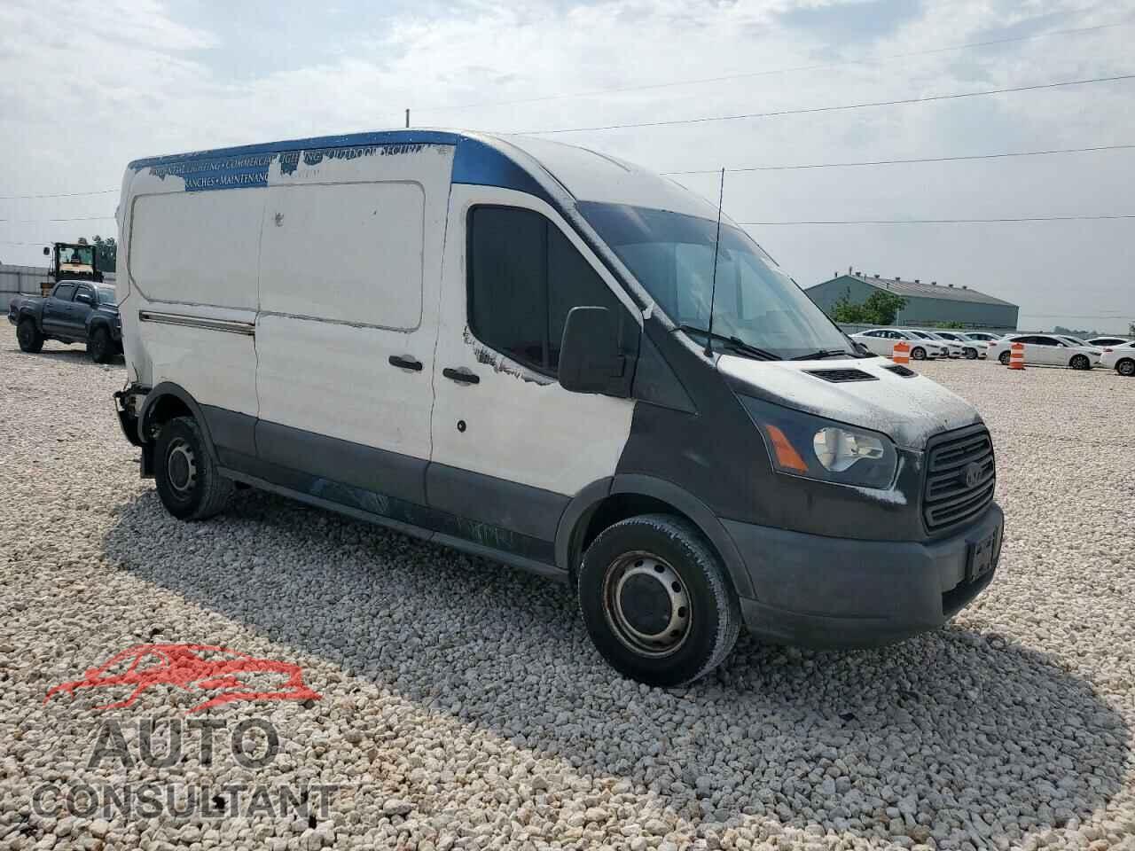 FORD TRANSIT 2015 - 1FTNR2CG0FKA71695
